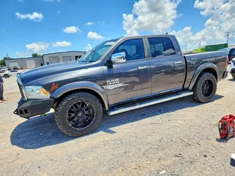 2015 Ram 1500 1C6RR7PM5FS538213 Lot 60255586
