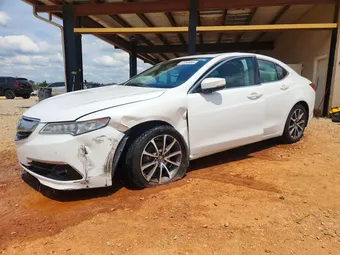 2015 Acura TLX 19UUB2F75FA014119