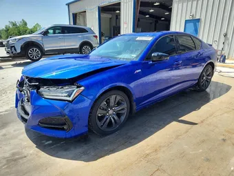 2021 Acura TLX 19UUB5F54MA011113