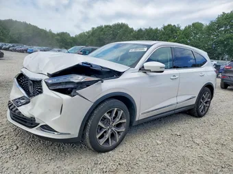 2024 Acura MDX 5J8YE1H44RL009458