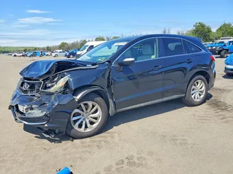 2016 Acura RDX 5J8TB4H56GL002263