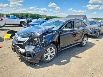 2015 Acura RDX 5J8TB4H56FL024777
