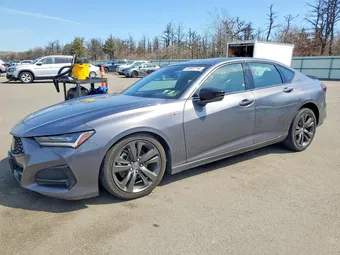 2023 Acura TLX 19UUB5F5XPA004249