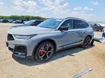 2026 Acura MDX 5J8YD8H85TL001052
