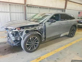 2024 Acura ZDX 4W5KHMRK6RZ501905