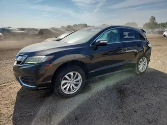 2016 Acura RDX 5J8TB4H55GL024688