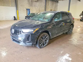 2026 Acura RDX 5J8TC2H65TL000363