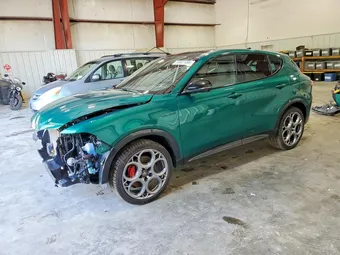 2024 Alfa Romeo ZASPATDW8R3059759