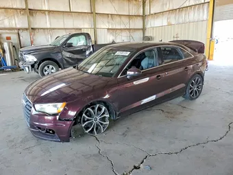 2015 Audi A3 WAUCJGFF9F1044304