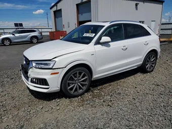 2018 Audi Q3 WA1JCCFS1JR022439