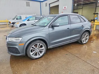 2018 Audi Q3 WA1BCCFS5JR010539