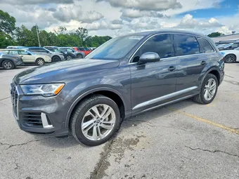 2020 Audi Q7 WA1LXAF74LD007494