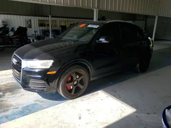 2017 Audi Q3 WA1BCCFS5HR004248