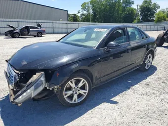 2018 Audi A4 WAUKMAF4XJA076640 Lot 51013576