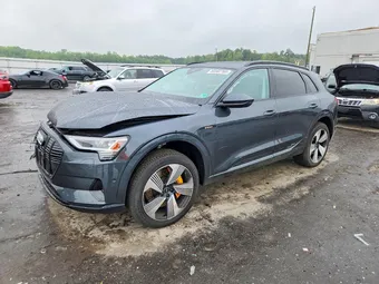2022 Audi e-tron WA1LAAGEXNB005293