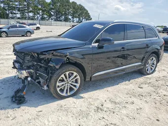 2025 Audi Q7 WA1AVBF78SD031752