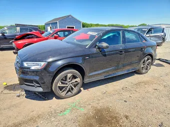 2020 Audi A3 WAUBEGFF8LA105475 Lot 55754896