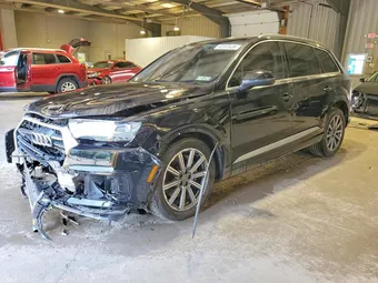 2018 Audi Q7 WA1LAAF78JD017671