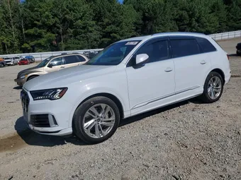 2023 Audi Q7 WA1VXBF73PD004140