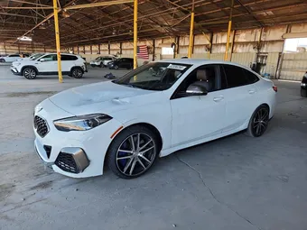 2020 BMW 2 Series WBA13AL07L7F62440 Lot 62336256