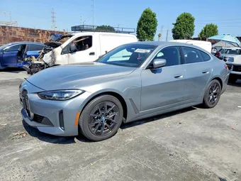2023 BMW i4 WBY73AW0XPFP19846