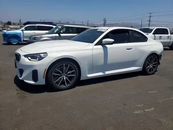 2024 BMW 2 Series 3MW23CM01R8E57217