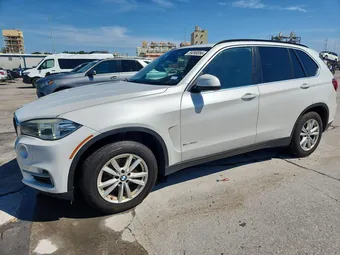 2015 BMW X5 5UXKR0C53F0K63063