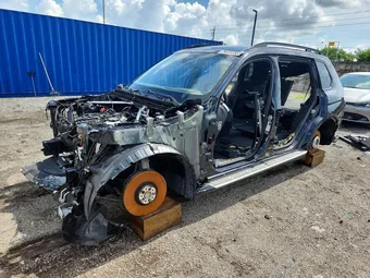 2026 BMW X7 5UX23EM01T9106561