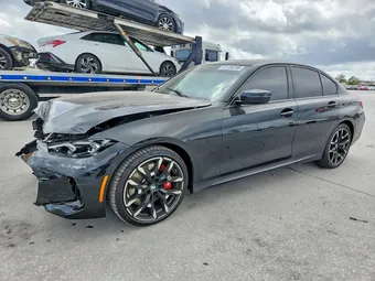 2026 BMW 3 Series 3MW69CW00T8G16250