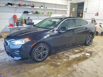 2021 BMW 2 Series WBA73AK01M7H39724