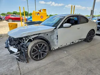 2024 BMW 2 Series 3MW23CM04R8E88817
