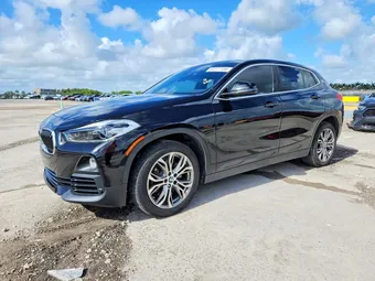 2020 BMW X2 WBXYH9C05L5P15765