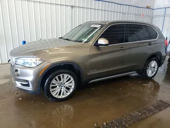 2017 BMW X5 5UXKR0C37H0X83414