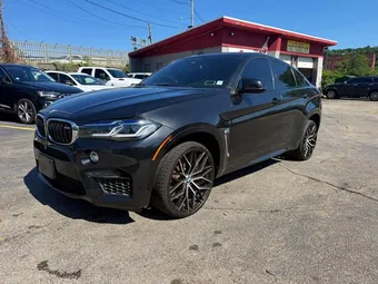 2016 BMW X6 5YMKW8C55G0R43256