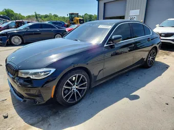 2020 BMW 3 Series 3MW5R1J00L8B05614