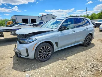 2024 BMW X5 5UX23EU05R9S31166 Lot 57331846