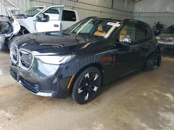 2025 BMW X3 5UX73GP0XS9038059