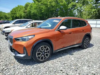 2023 BMW X1 WBX73EF00P5Y10870