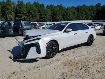 2023 BMW i7 WBY53EJ03PCL83707