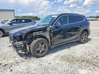 2023 BMW X1 WBX73EF06P5X04665