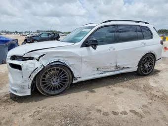 2026 BMW X7 5UX43EM08T9056024