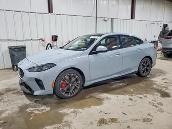 2025 BMW 2 Series WBA23GG01S7T73148