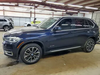 2018 BMW X5 5UXKR2C54J0X09984