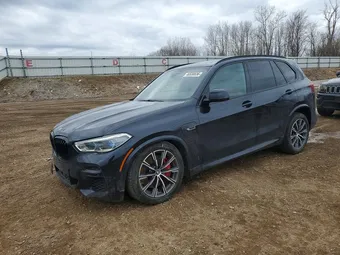 2023 BMW X5 5UXTA6C06P9P23123
