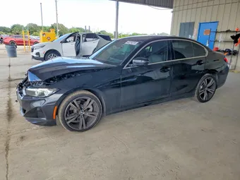 2024 BMW 3 Series 3MW69FF07R8E46592