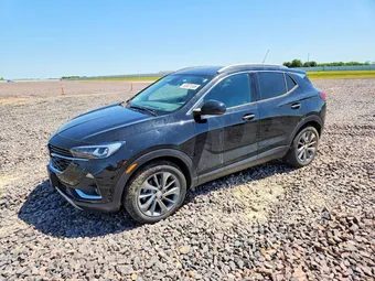 2020 Buick Encore KL4MMFS26LB128379 Lot 53021556