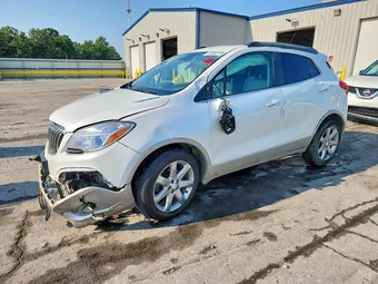 2016 Buick Encore KL4CJDSB2GB557792 Lot 61935106