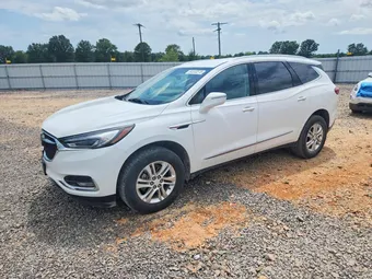 2019 Buick Enclave 5GAERBKW6KJ185856