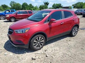 2017 Buick Encore KL4CJASB2HB008058 Lot 85769685