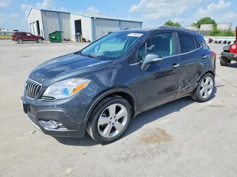 2016 Buick Encore KL4CJBSB3GB744298